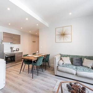 Appartement met een Slaapkamer